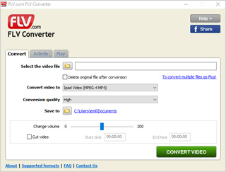 Download Free Flv To All Converter Full Version