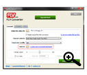 flv to mp4 converter online